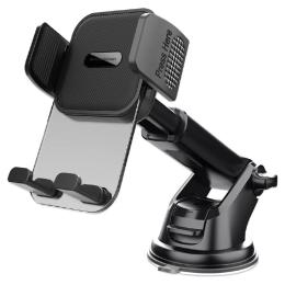 Тримач в авто ArmorStandart SteadyGrip Dashboard Black (ARM85339)