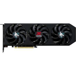 Відеокарта PowerColor Hellhound AMD Radeon RX 9060 XT 16GB GDDR6 (RX9060XT 16G-L/OC)