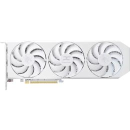 Відеокарта PowerColor Hellhound AMD Radeon RX 9060 XT 16GB GDDR6 Spectral White (RX9060XT 16G-L/OC/WHITE)