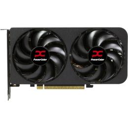 Відеокарта PowerColor Reaper AMD Radeon RX 9060 XT 16GB GDDR6 (RX9060XT 16G-A)