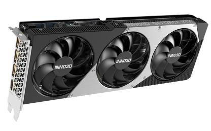 Відеокарта Inno3D GeForce RTX 5060 Ti 8GB X3 OC (N506T3-08D7X-193075L)