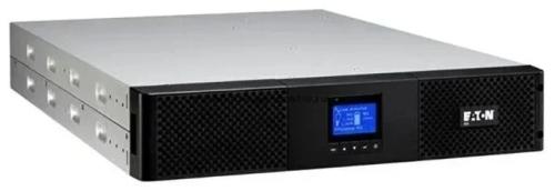 Джерело безперебійного живлення Eaton 9SX 1000i Rack2U Black