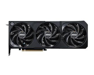 Відеокарта MSI GeForce RTX 5070 Ti 16G SHADOW 3X (G507T-16S3)