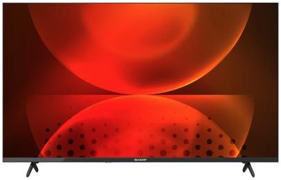 Телевізор Sharp 43FH2EA Black 43