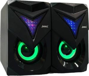 Акустична система Jedel 2.0 S-573 Black