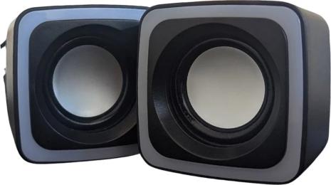 Акустична система Jedel 2.0 S-575 Black