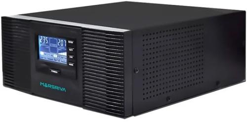 Джерело безперебійного живлення Marsriva MR-UT1000 Black