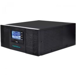Джерело безперебійного живлення Marsriva MR-UT1200 Black