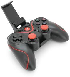 Геймпад Voltronic X3 Black