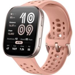 Смарт-годинник Amazfit Bip 6 Blush Pink (W2435APAN)