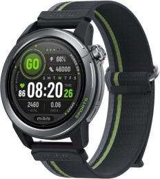 Смарт-годинник Mibro GS Active2 (XPAW024) Dark Gray