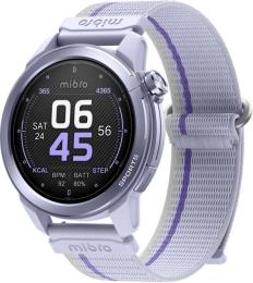 Смарт-годинник Mibro GS Active2 (XPAW024) Lilac