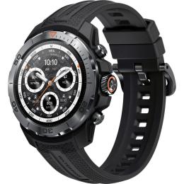 Смарт-годинник Mibro GS Explorer (XPAW017) Obsidian Black