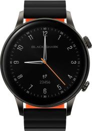 Смарт-годинник Black Shark S3 Black BS-W2406