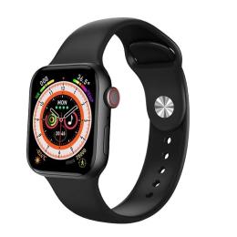 Смарт-годинник Globex HW68 Mini Black