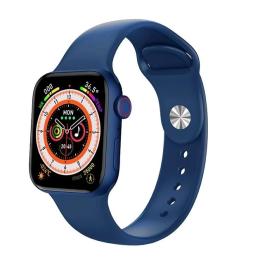 Смарт-годинник Globex HW68 Mini Blue