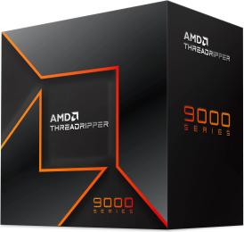 Процесор AMD Ryzen Threadripper 9960X Box (100-100001595WOF)