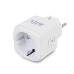 Розетка Atis ATIS-TS251-16T з підтримкою Tuya Smart