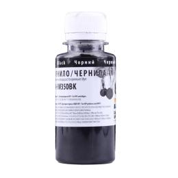 Чорнило для принтера ColorWay HP 121/129 100мл HW350BK Black