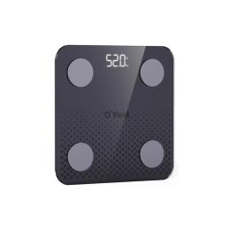 Ваги підлогові Oyeet BS-OY01 Dark Gray