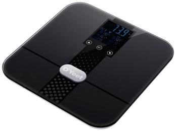 Ваги підлогові Oyeet BS-OY02 Dark Gray