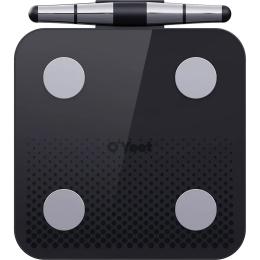 Ваги підлогові Oyeet BS-OY03 Dark Gray