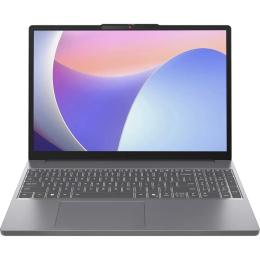 Ноутбук Lenovo IdeaPad Slim 3 15IRH10 (83K10091RM) Luna Gray