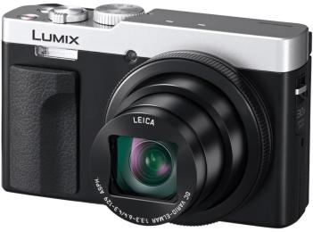 Фотоапарат Panasonic Lumix DC-TZ99E-S Silver