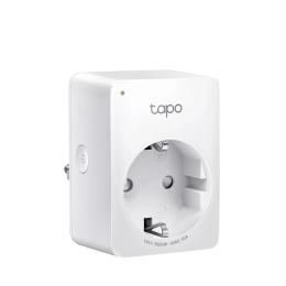 Розетка TP-Link Tapo P110M N300 BT 16A