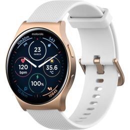 Смарт-годинник Motorola Moto Watch 120 Rose Gold