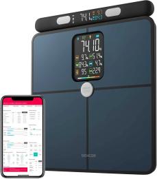 Ваги підлогові Sencor SBS9102BK