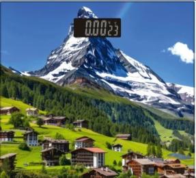 Ваги підлогові Ardesto SCB-965MATTERHORN