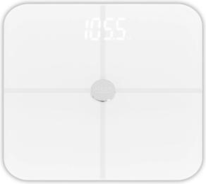 Ваги підлогові Adler AD 8187 White