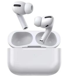 Бездротові навушники WUW R183 White