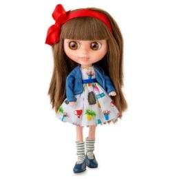 Лялька Berjuan ABBA LINGG BJN-24002 32 см