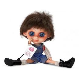 Лялька Berjuan ENDO GRIMALDI BJN-24001 32 см