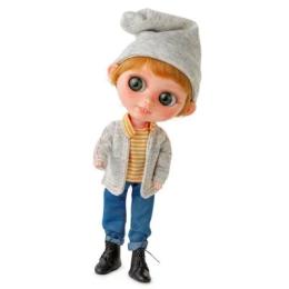 Лялька Berjuan TREBOR FLYNN BJN-24005 32 см