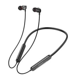 Bluetooth-гарнітура Hoco ES65 Dream sports Black