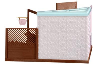 Ігровий набір LORI Кафе