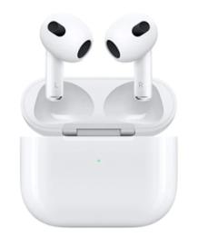 Бездротові навушники WUW R194 White