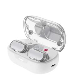 Бездротові навушники Acefast FA003 ACEFIT NEO White