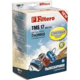 Мішок для пилососа Filtero TMS 17