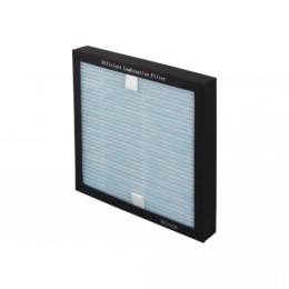 Фільтр для очищувача повітря Esperanza EHP001SP Black White комбінований