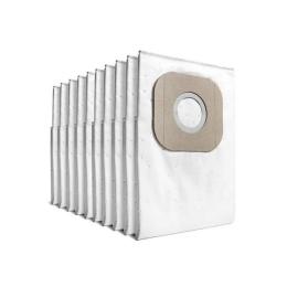 Мішок для пилососа Karcher 6.904-084.0 White