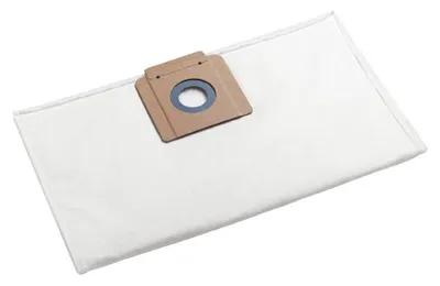 Фільтр для пилососа Karcher 6.904-315.0 White одноразовий