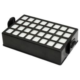 Фільтр для пилососа Filtero FTH 05 Black White