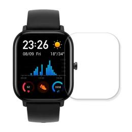 Захисна плівка для смарт-годинника Boxface Xiaomi Amazfit GTS A1914 (39080) Transparent