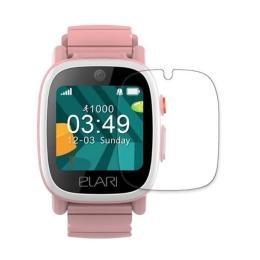 Захисна плівка для смарт-годинника Boxface Elari FixiTime 3 FT-301 (35144) Transparent