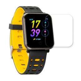Захисна плівка для смарт-годинника Boxface Gelius Pro GP-CP11 (39223) Transparent