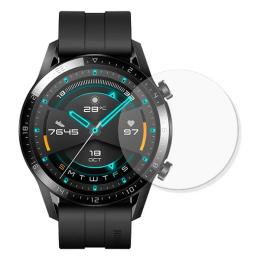Захисна плівка для смарт-годинника Boxface Huawei GT 2 LTN-B19 (41047) Transparent